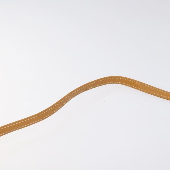 GUCCI Micro GG Supreme Shoulder Bag Pvc Beige Gold 007 89 007 89 - Picture 8 of 13